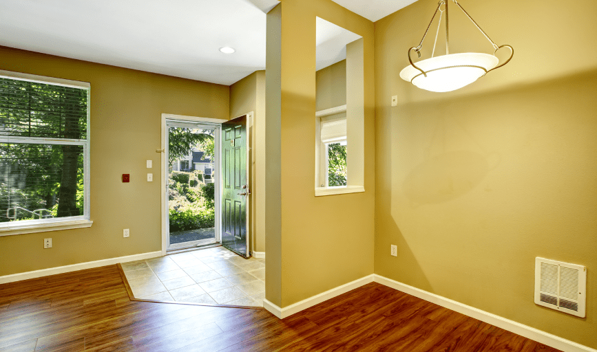 HOUSE PAINTING